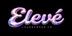 Elevé - Home